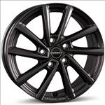 Borbet dynamic ag 18 5x114,3 disky mitsubishi eclipse cross ET38