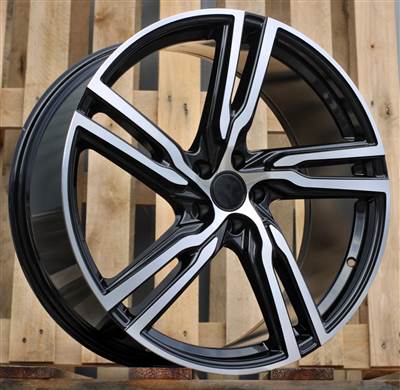 161 MBM ALUFELNI 18 5x108 VOLVO S90 V90 XC60 XC40 ET42