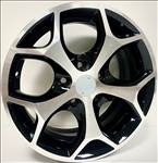 RC 547 BF ALUFELNI 15'' 5x108 FORD MONDEO FOCUS II III ET35