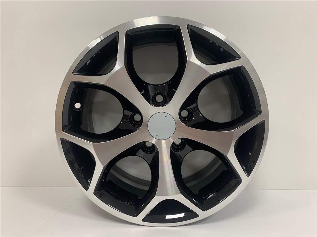 RC 547 BF ALUFELNI 15'' 5x108 FORD MONDEO FOCUS II III ET35 5. kép