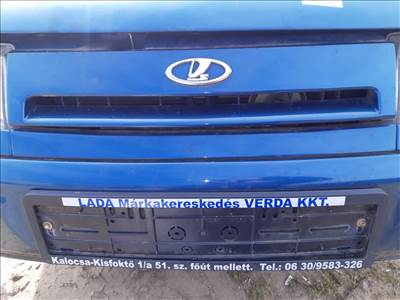 Lada 112 99-08 Hűtőrács