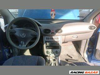 Mercedes A 160 W168 Gyújtáskapcsoló *137923*