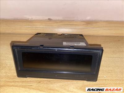 Volvo C30, Volvo S40, Volvo V50 kijelző 31268055