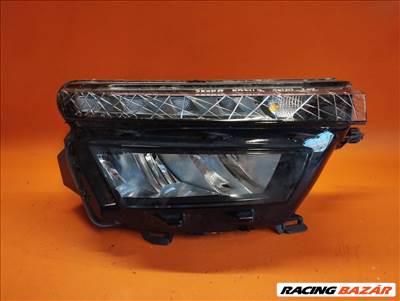 Skoda Kamiq jobb led lámpa fényszóró 658941016 (S2202.120)