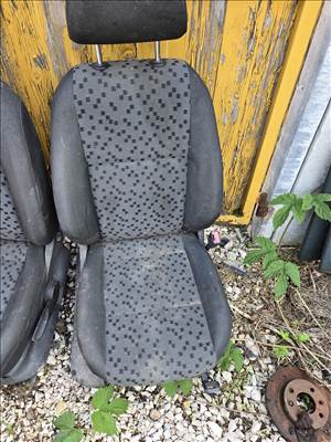 Skoda Roomster Ülés pàr első 