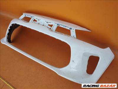 Kia Rio első lökhárító 86511-H8000 (P.30.428R)