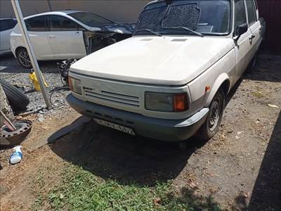 Eladó Wartburg 1.3