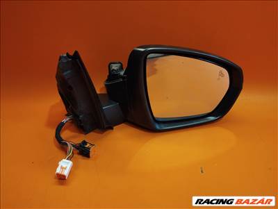 Peugeot 3008 jobb holtteres tükör 98261660XT (M.50.508)