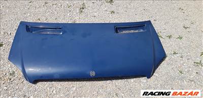 Mercedes sprinter w906 motorháztető 