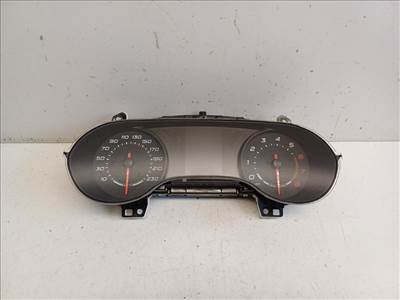 Fiat Tipo  kilométer óra 00520782950
