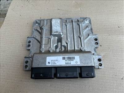 Renault Master III motorvezérlő  237104550s 237106117r