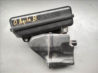 Opel Agila B 1.0, Suzuki Splash 1.0 rezonátor ház  51kr02