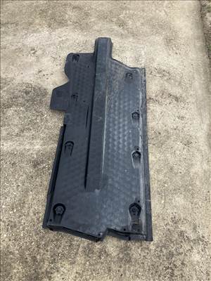 Skoda Fabia alváz burkolat 