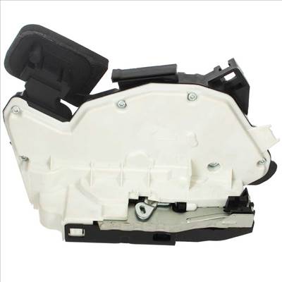 Seat Leon ST jobb első ajtó központi zár 2013-