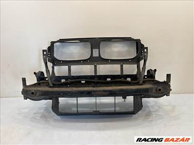 BMW X6 E71 komplett homlokfal, keresztmerevítő 51647192758 51117178599