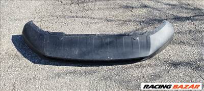 Skoda Karoq első lökhárító alsó koptató  57a807061