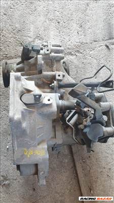 Volkswagen 2.0i DZQ váltó eladó