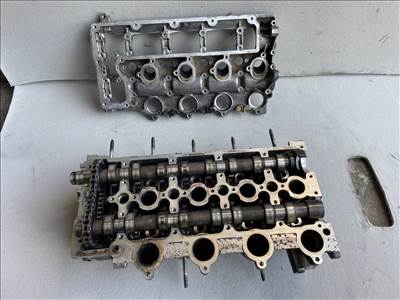 Ford Focus Mk2-2.5 C-Max Mondeo S-Max Galaxy 2.0 TDCI hengerfej 3m5q6c032ba 1231927