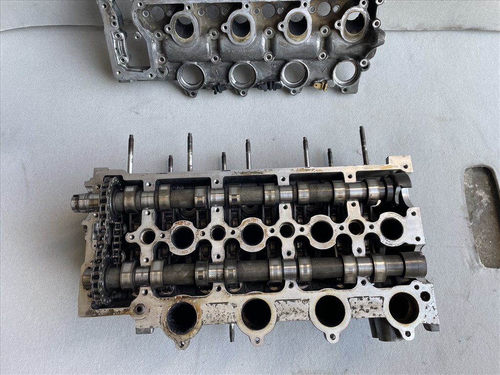 Ford Focus Mk2-2.5 C-Max Mondeo S-Max Galaxy 2.0 TDCI hengerfej 3m5q6c032ba 1231927 2. kép