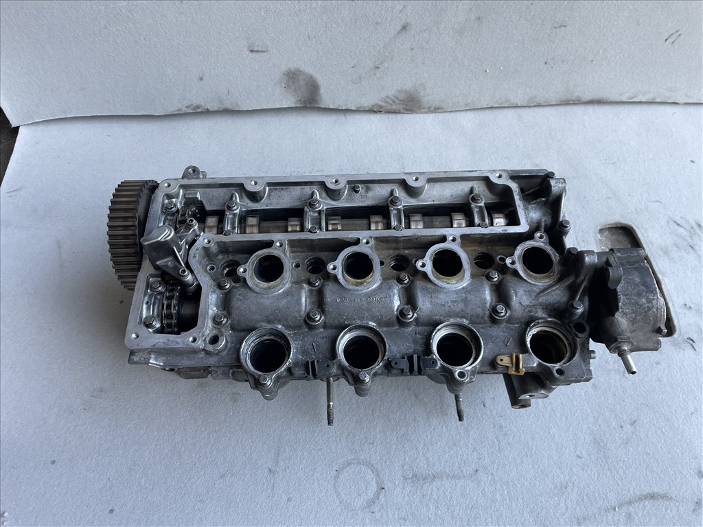 Ford Focus Mk2-2.5 C-Max Mondeo S-Max Galaxy 2.0 TDCI hengerfej 3m5q6c032ba 1231927 5. kép