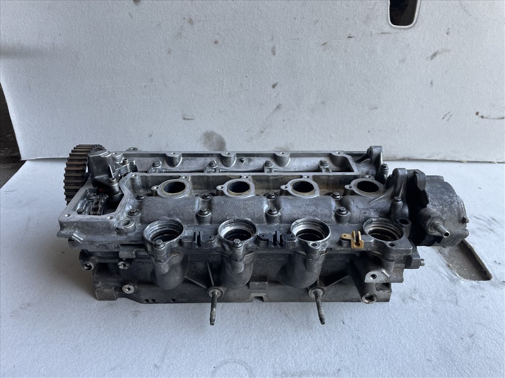 Ford Focus Mk2-2.5 C-Max Mondeo S-Max Galaxy 2.0 TDCI hengerfej 3m5q6c032ba 1231927 6. kép