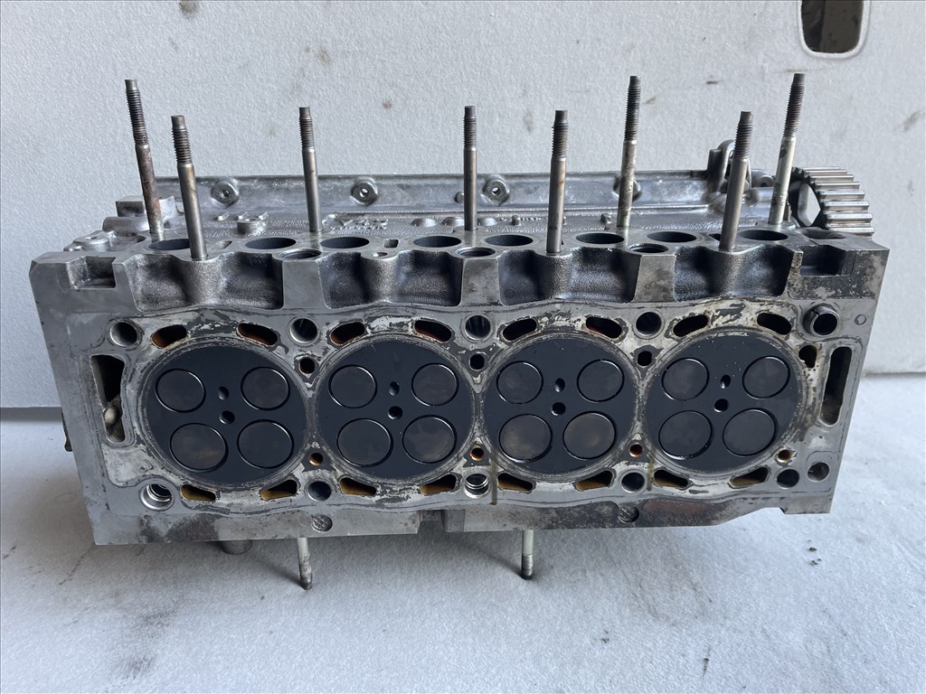 Ford Focus Mk2-2.5 C-Max Mondeo S-Max Galaxy 2.0 TDCI hengerfej 3m5q6c032ba 1231927 9. kép