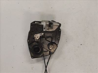 SUZUKI SWIFT III MZ, EZ Bal hátsó Központizár Motor