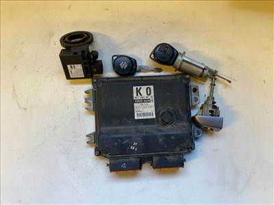 SUZUKI SWIFT III MZ, EZ Motorvezérlő