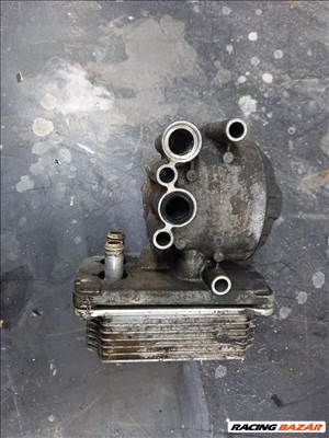 Ford Transit Tranzit MK6 00 2.0 Olajhűtő olajszűrő hőcserélő hűtő 8913