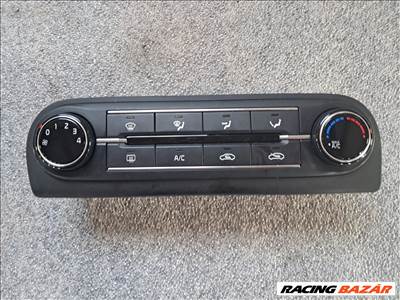 Kia Cee'd (CD) fűtéskapcsoló  97250j7061