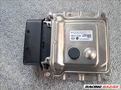 Kia Cee'd (CD) 1.6 crdi D4FE Adblue vezérlőegység  296102u200