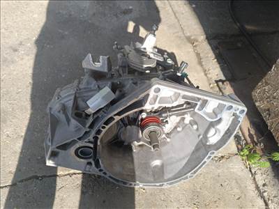 Nissan Juke I 1.2 DIG-T Váltó TL4143
