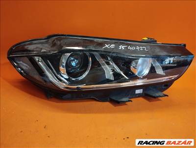 Jaguar XE jobb xenon lámpa GX73-13W029-EJ  (S5.40.722)
