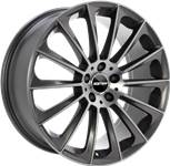 GMP STELLAR 17 MG 5X112 MERCEDES
