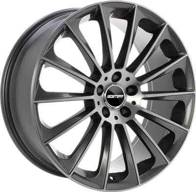 GMP STELLAR 17 MG 5X112 MERCEDES