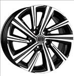 341 MB ALUFELNI 15" 5x114,3 TOYOTA RAV4 AVENSIS ET40.