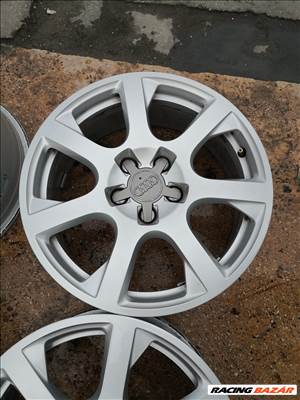 5x112 17 Gyári Audi alufelni 99000ft a 4db/432/