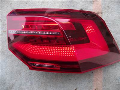 Volkswagen Golf 8 jobb hátsó LED lámpa 2020-tól 5h0945208a