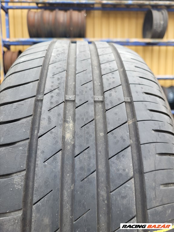 205/55 R16 Goodyear Efficientgrip Performance 91V | 6mm | 4 db | DOT: 1117 1. kép