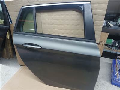 Opel Astra K Sports Tourer Kombi Jobb hátsó Ajtó Z41w Ezüst 5889