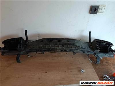 Hyundai ix20 hátsó lökhárító merevítő 