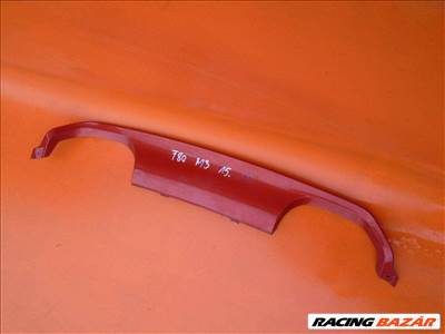 Bmw F80 M3 hátsó lökhárító alsó diffúzor (S.15)