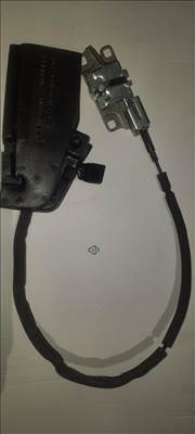 Audi A8 D3 csomagtartófedél zár  4e0827383c