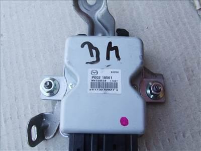 Mazda 3 (BM) üzemanyag pumpa modul vezérlőegység  pe0218561