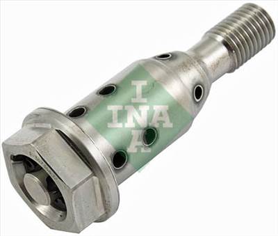 INA 427 0019 10 - Központi szelep, vezérműtengely állítás BUICK (SGM) CHEVROLET HOLDEN OPEL VAUXHALL