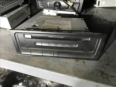 Audi A5 (B8 - 8T) CD tár 8t1035110c