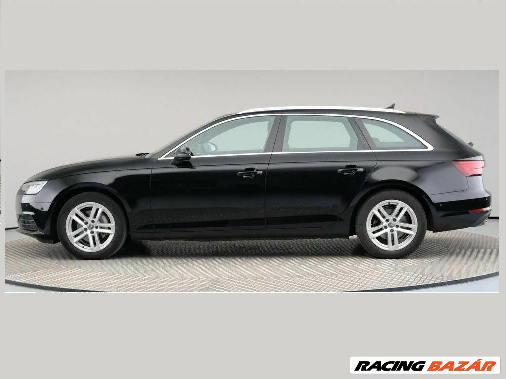Audi A4 gyári alufelni a legjobb áron, 5X112 17 col országosan végkiárusítás 3. kép