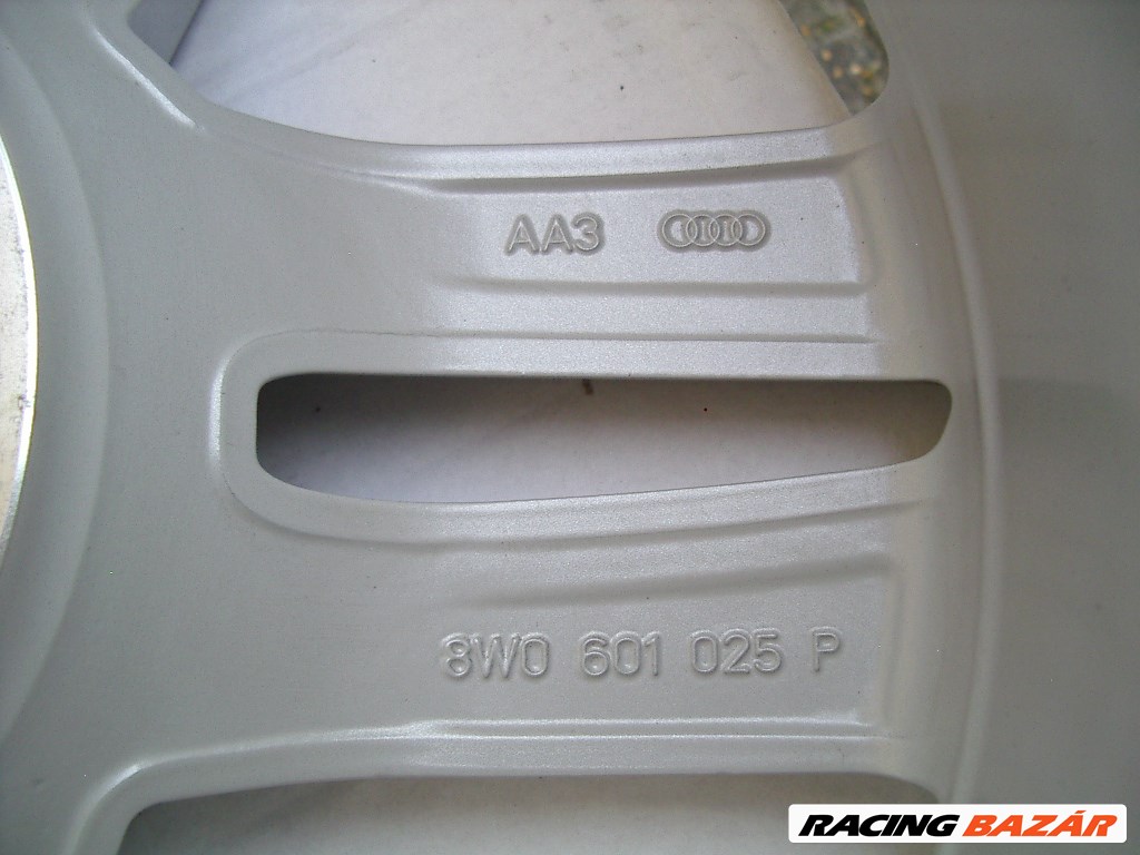 Audi A4 gyári alufelni a legjobb áron, 5X112 17 col országosan végkiárusítás 4. kép