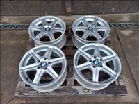 5x120 lyukosztású 8JJ 17" használt Plw német alufelni garnitúra BMW