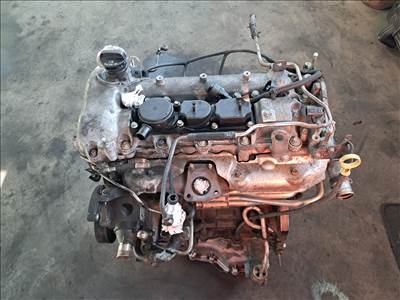 Chevrolet Captiva 2.2 diesel Komplett motor Z22D1